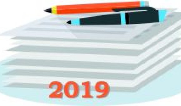 ГОДОВОЙ ОТЧЕТ 2019