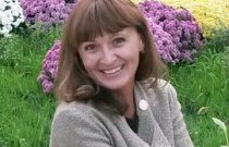 Меленюк Марина Николаевна