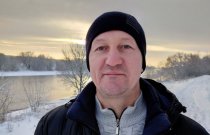 Тарасов Дмитрий